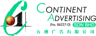 Continent Advertising Sdn Bhd
